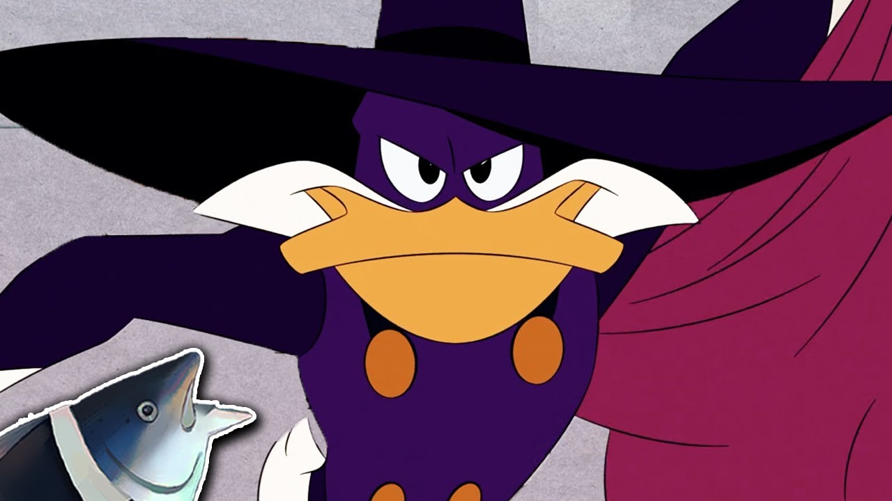 LET'S GET DANGEROUS! | DuckTales Reaction