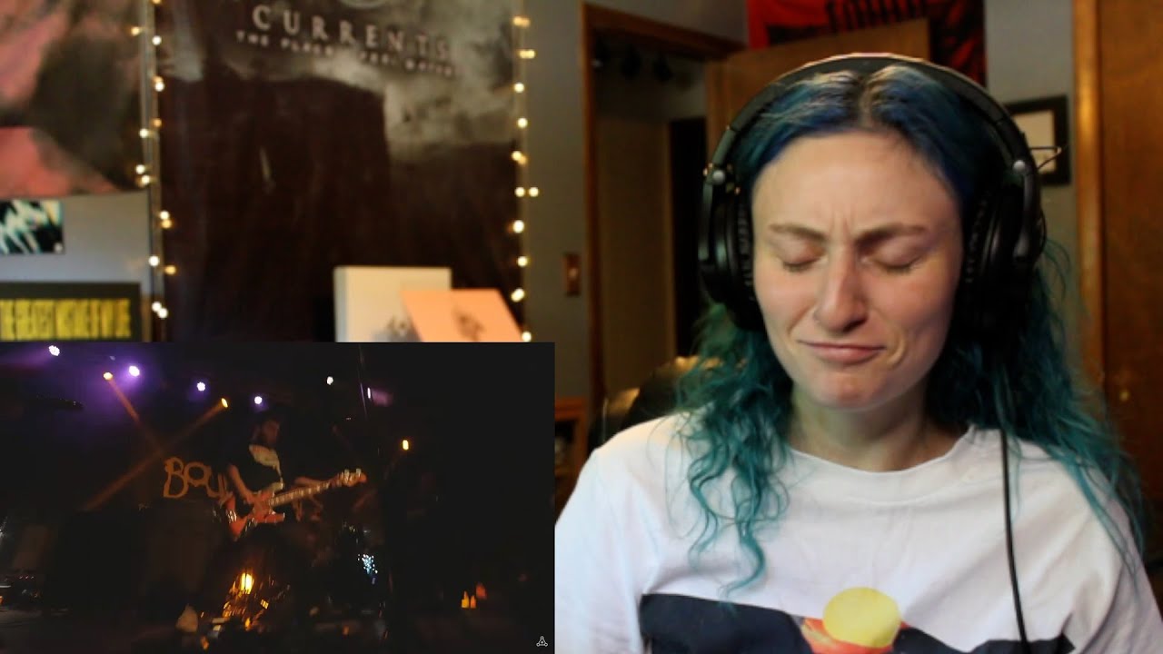 BOUNDARIES | 'Realize and Rebuild' | REACTION/REVIEW