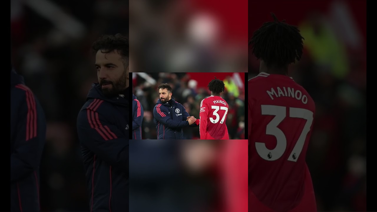 Can Mainoo Ever Get Called Up for England Again?