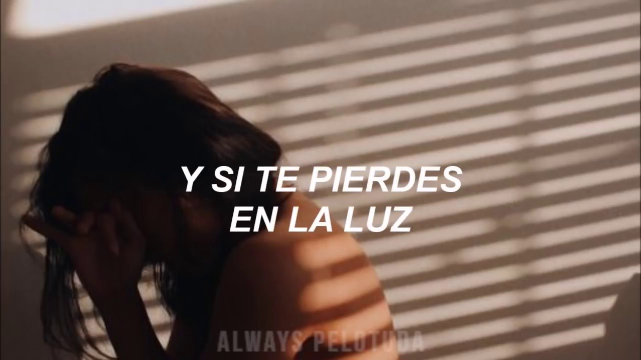 [ Niall Horan ] - Since we're alone // Traducción al español