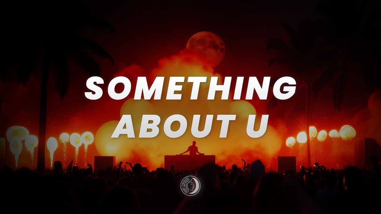 &friends, JOSEPH - Something About U [Afro House]