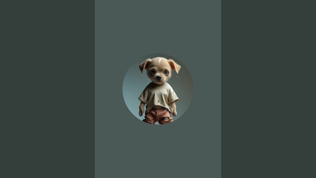 Puppy_lifestories__ is live