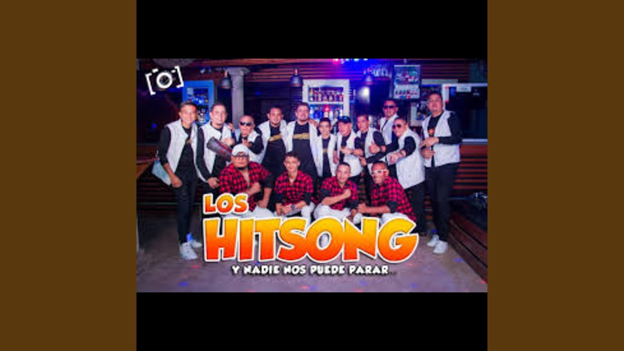 Mix de Puntas Clasicas Hitsong