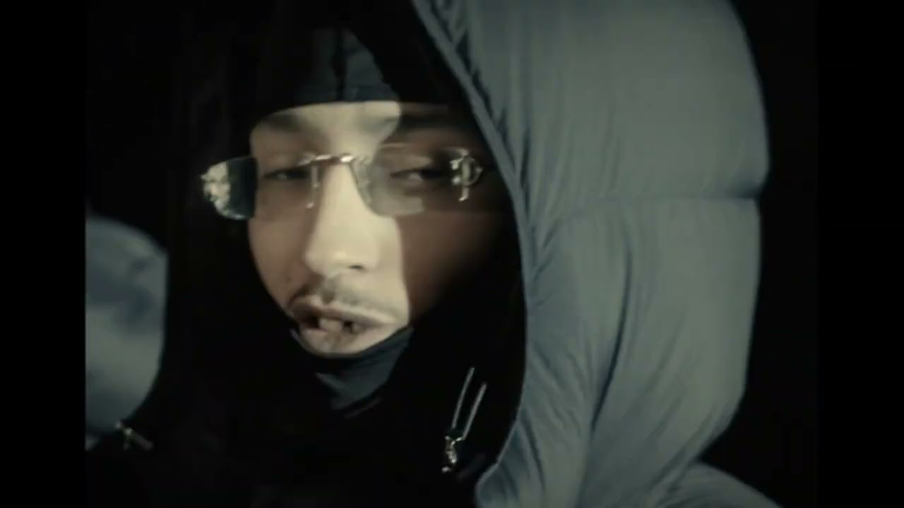 Freeze Corleone - MEDUSA