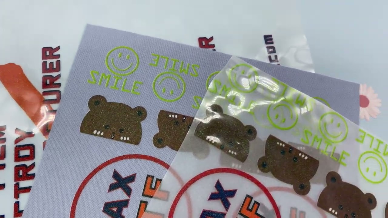 Best, Glitter DTF Digital Transfer paper Manufacturer, Glitter DTF Transfer Film A4 Supplier, China