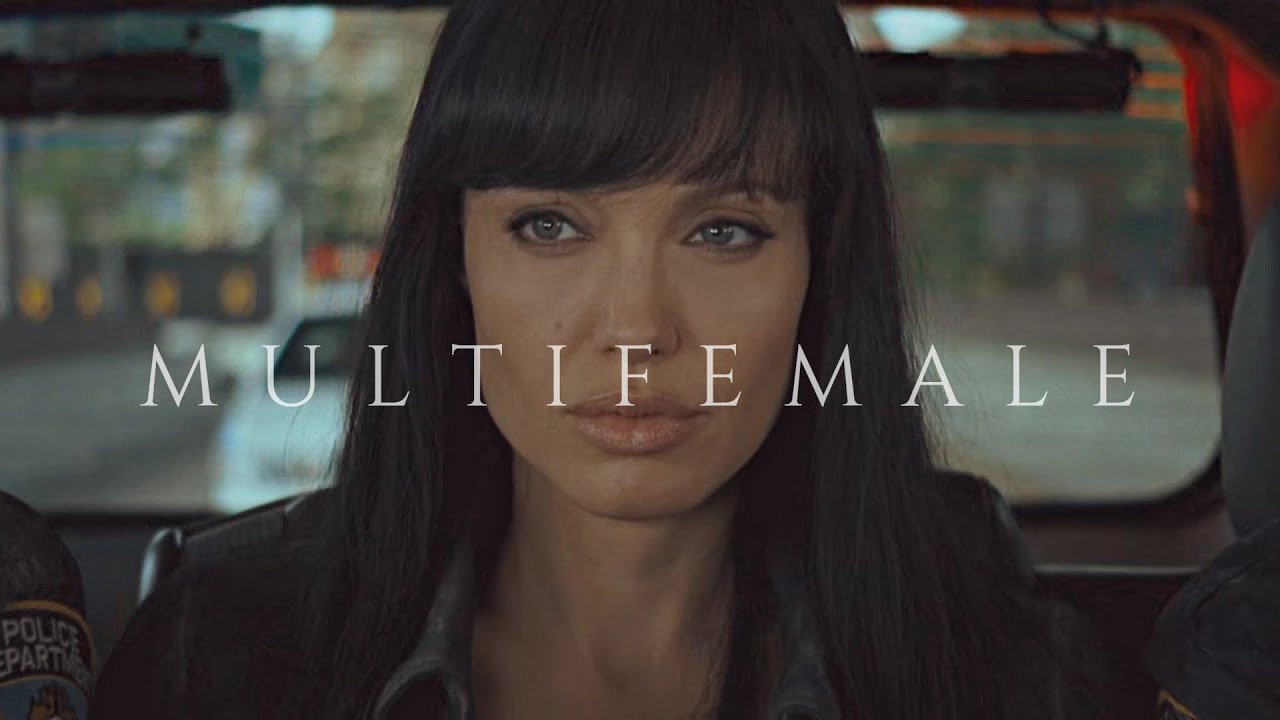 Multifemale | One Woman Army (for 