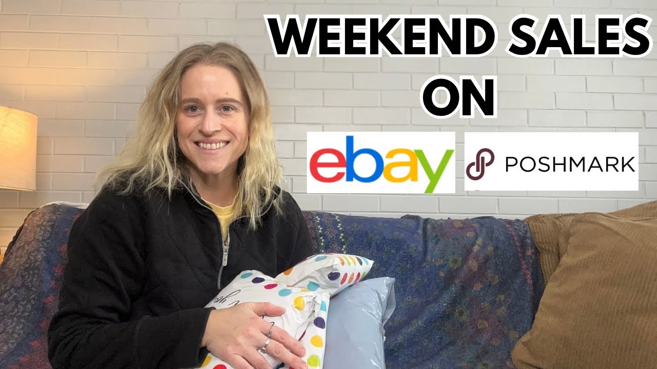 Mall Brands That SOLD #reseller #thrifting 