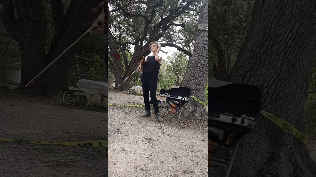 Tricia Spencer workshop