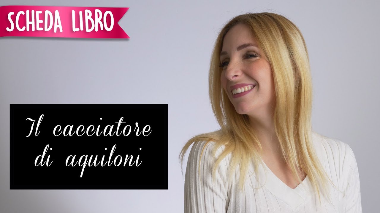 Il cacciatore di aquiloni: riassunto e spiegazione