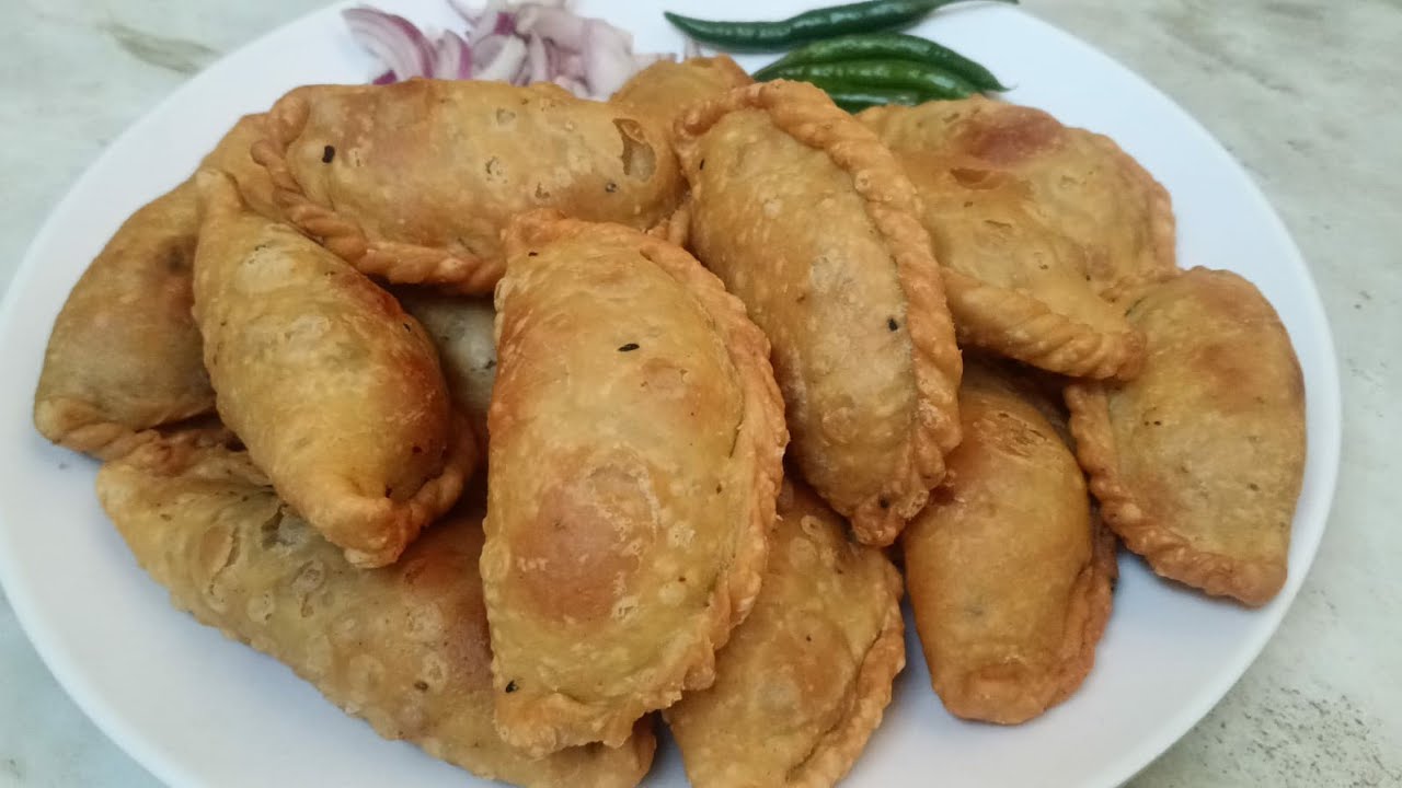 Qeema Samosa Recipe | Iftar Recipe | Ramzan Special 2026 Recipe | Keema Samosa 