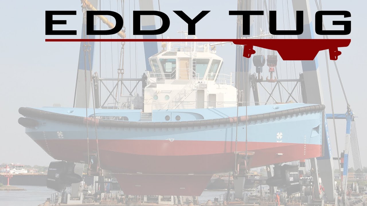 Eddy TUG
