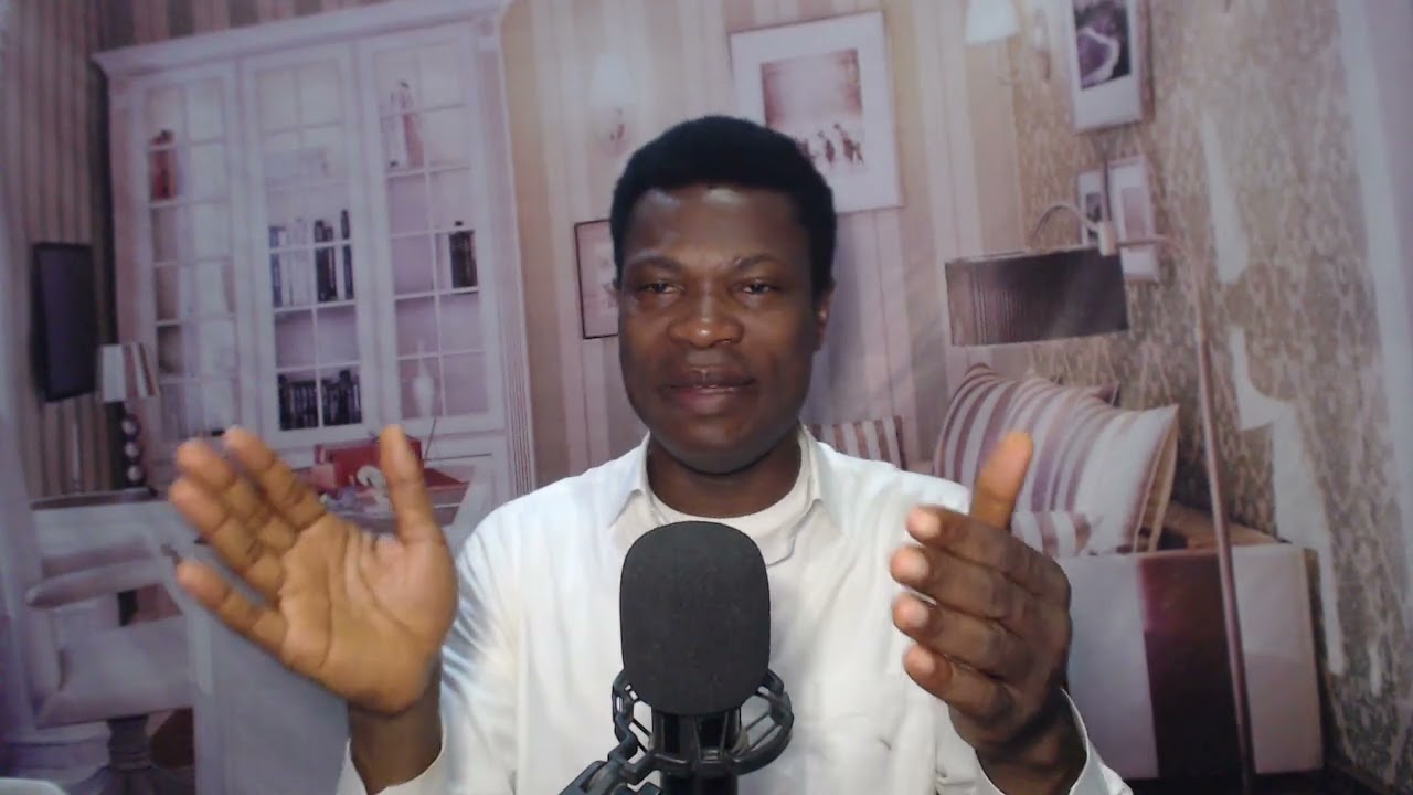 Protest in Nigeria  Day 3: Why I blame police | Ogaga Report