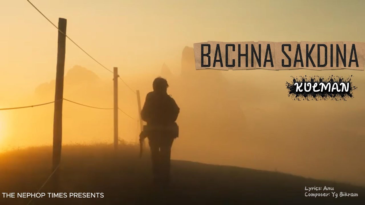 Bachna Sakdina (K Garu Ma) – New Nepali Song 2081 | Yg Bikram | Anushreya | Kulman | Official Video