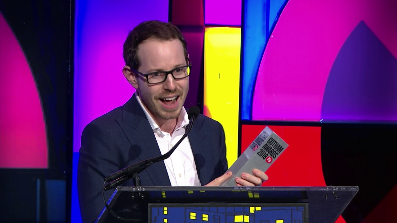 Toni Collette: Best Actress for 'Hereditary' | 28th Annual Gotham Film Awards