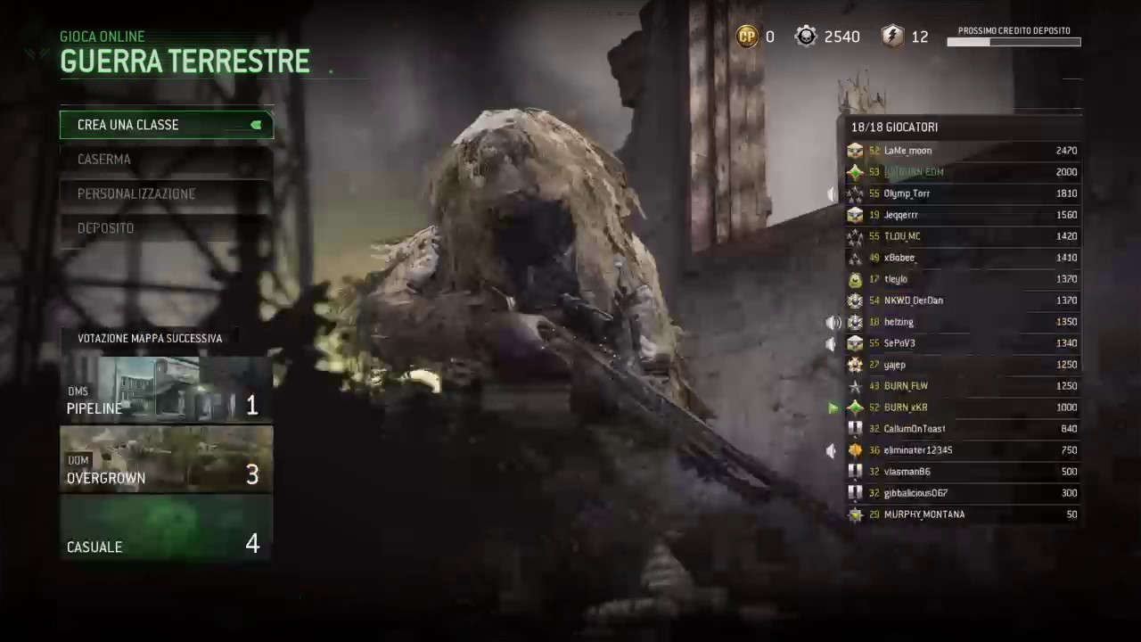 Live Clips for @eX_Kingz @xRegionn