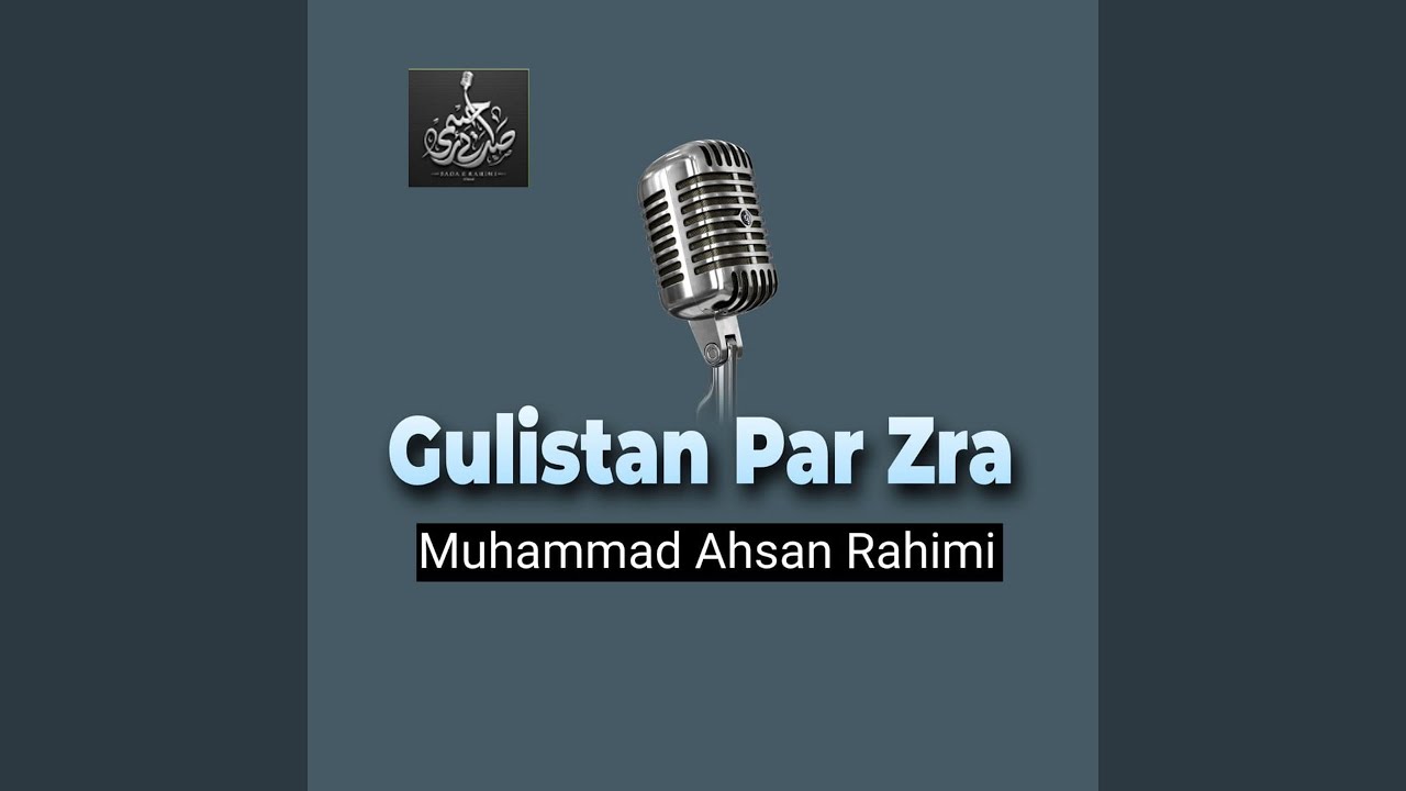 Gulistan Par Zra
