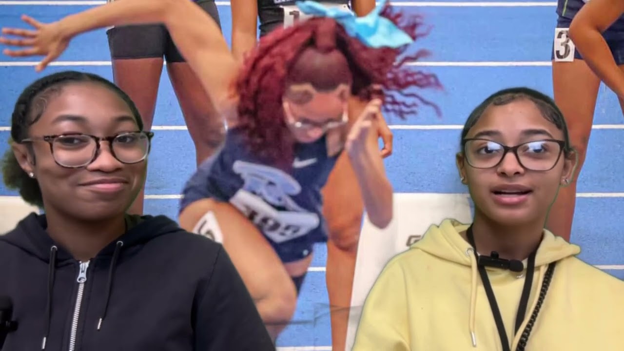 Sports News w/ Nyla Hand