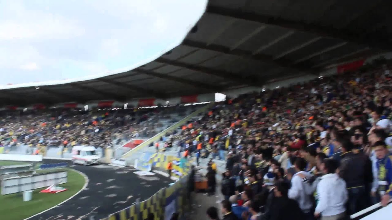 Ankarag&uuml;c&uuml; - K&ouml;rfez - 16 Şubat 2014 Gecekondu