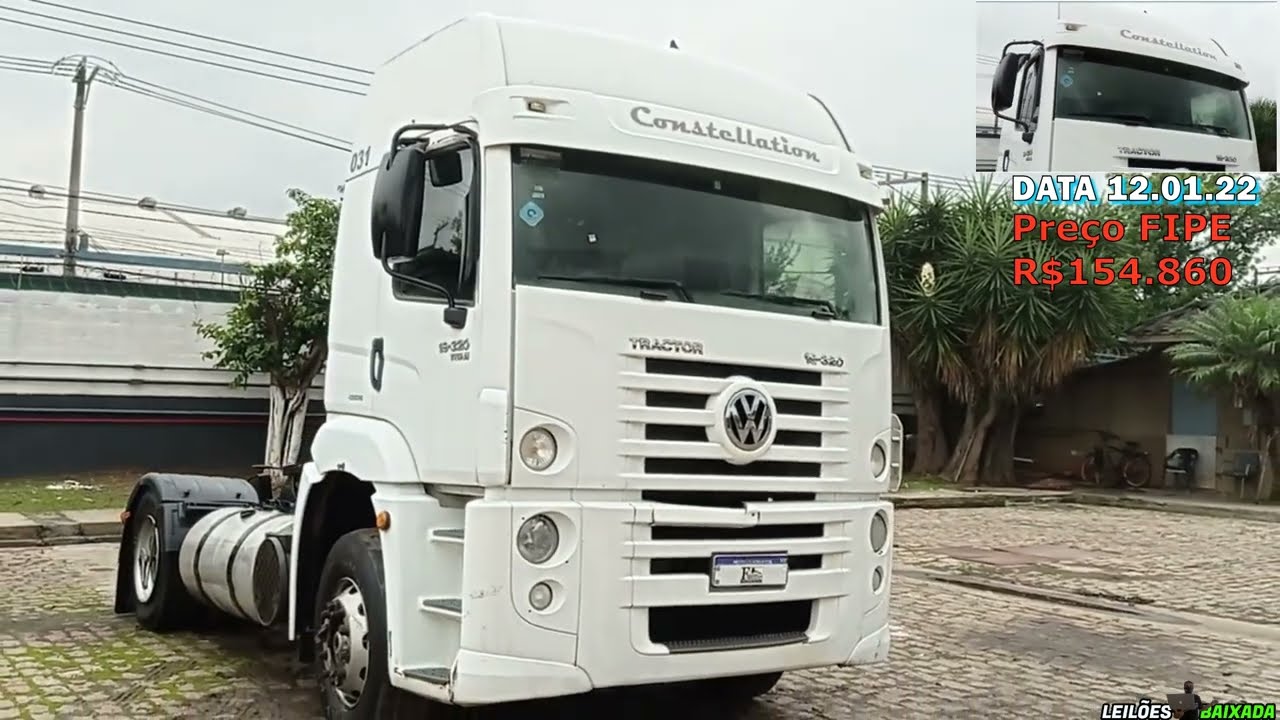 LEILÃO DE CAMINHÕES COM 48 CAMINHÕES MUITO TOPS DO FREITAS LEILOEIRO