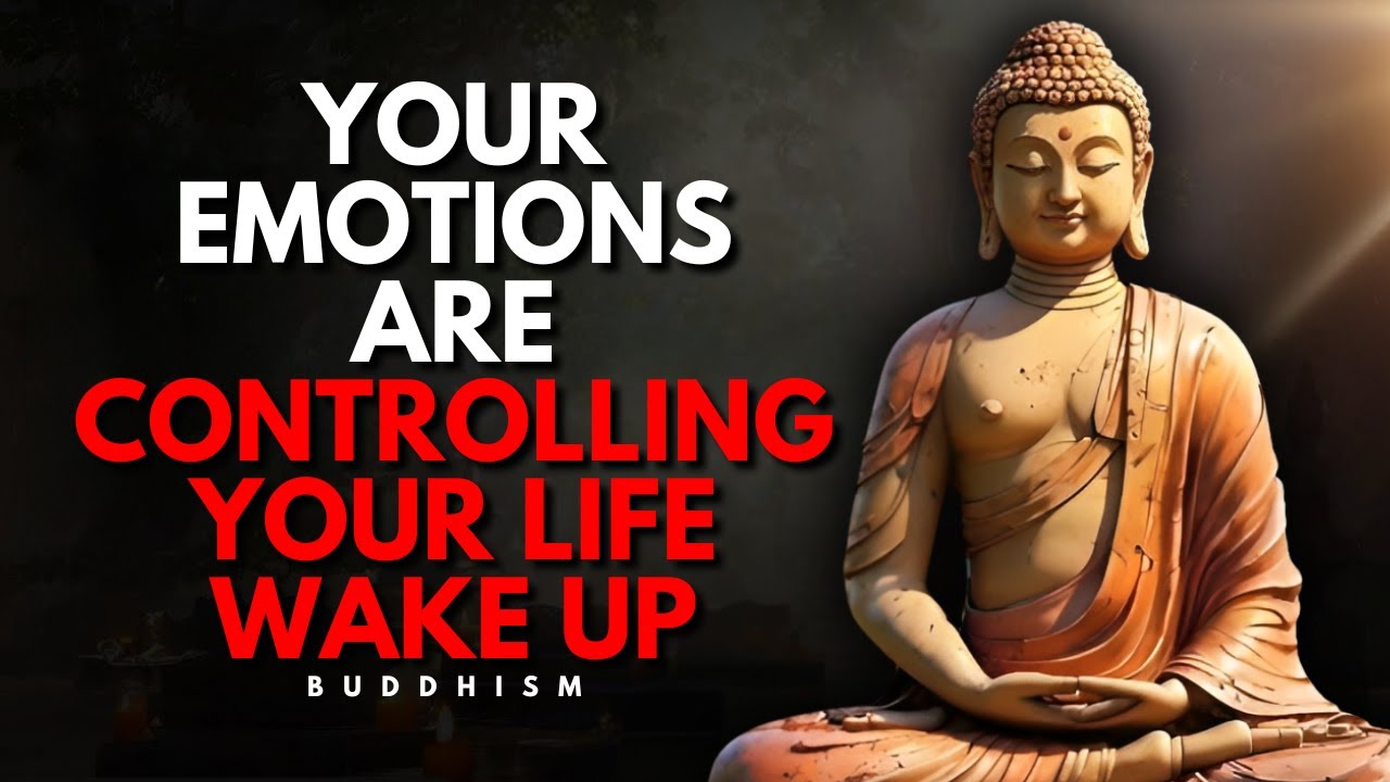 How to Worry Less in Hard Times | Buddhist Teachings For Hard Times