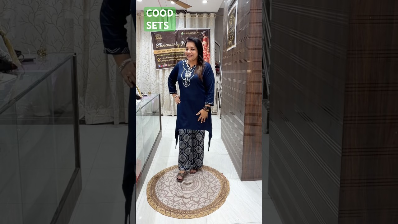 FESTIVE CO-ORD SETS IN DEMAND FOR RAKHI @ethnicwearbypriyanka3113 #shorts #fashion #indowestern