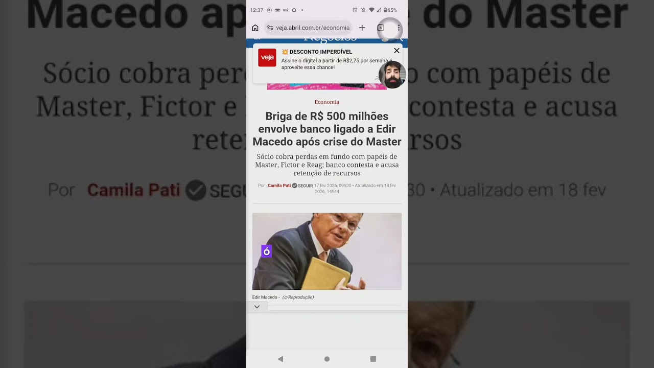 CDB 130% DO CDI COM FGC BANCO DIGIMAIS VEJA OQUE PASSA NESTE MERCADO SECUND&Aacute;RIO 