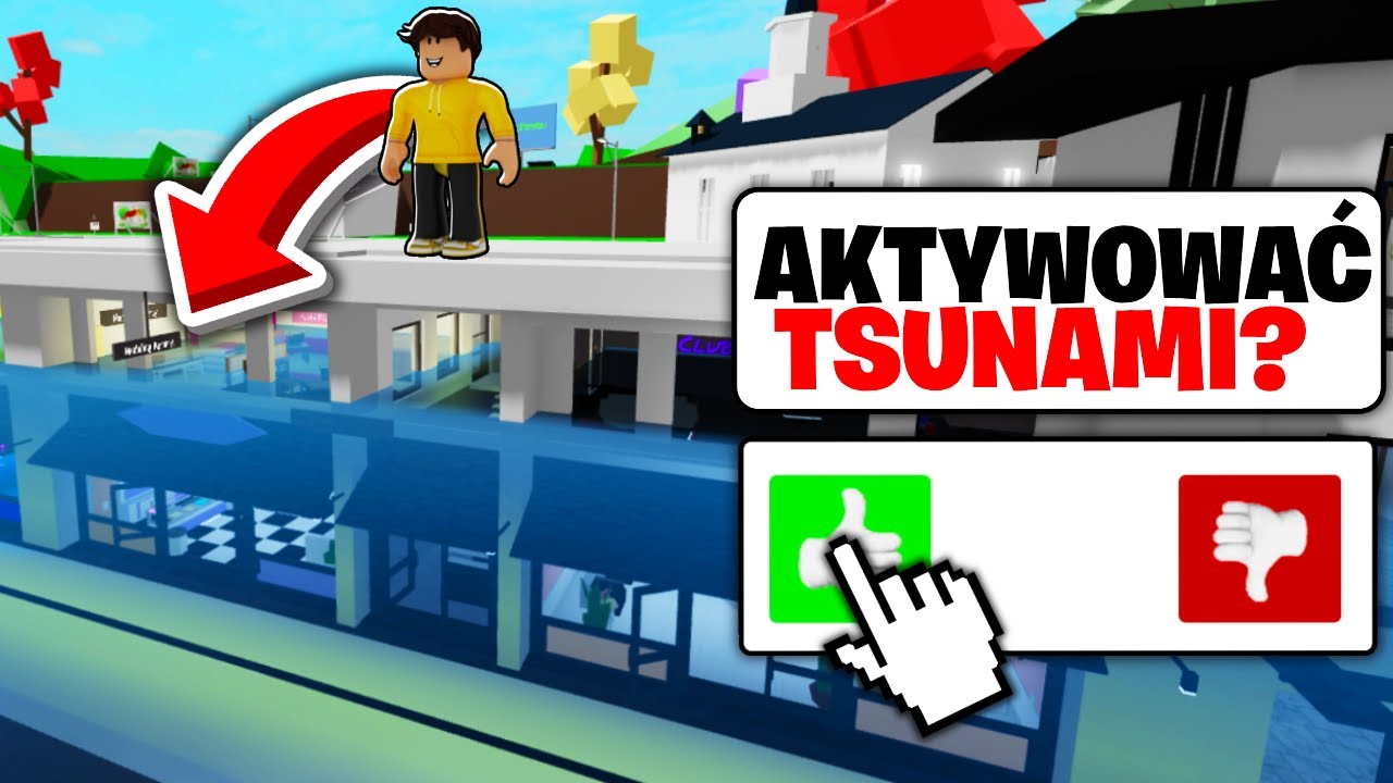 Przetestowałem 15 MITÓW z TIKTOKA w BROOKHAVEN RP!