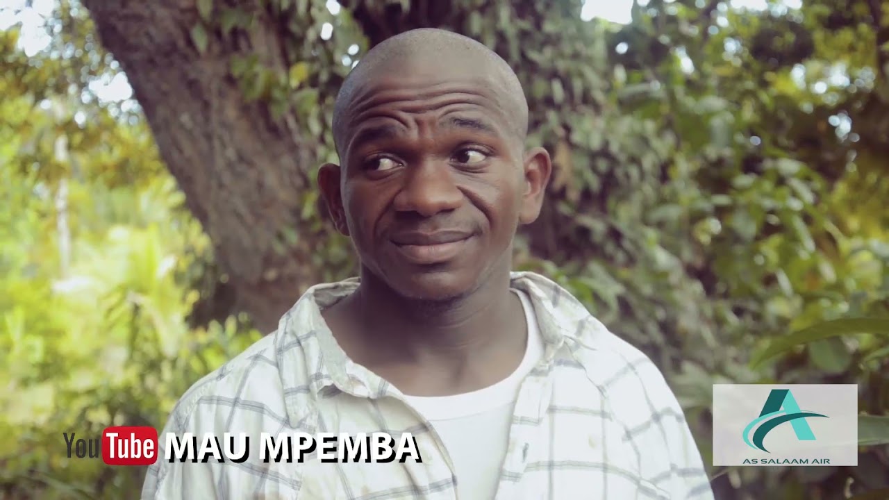 UTAPELI WA MAU MPEMBA