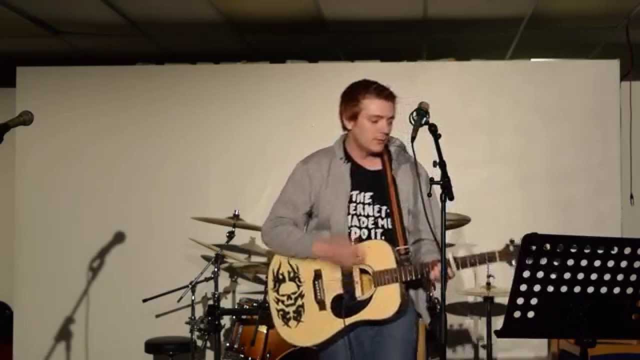 Arts4Every1 Open Mic Night Highlights: April 2015