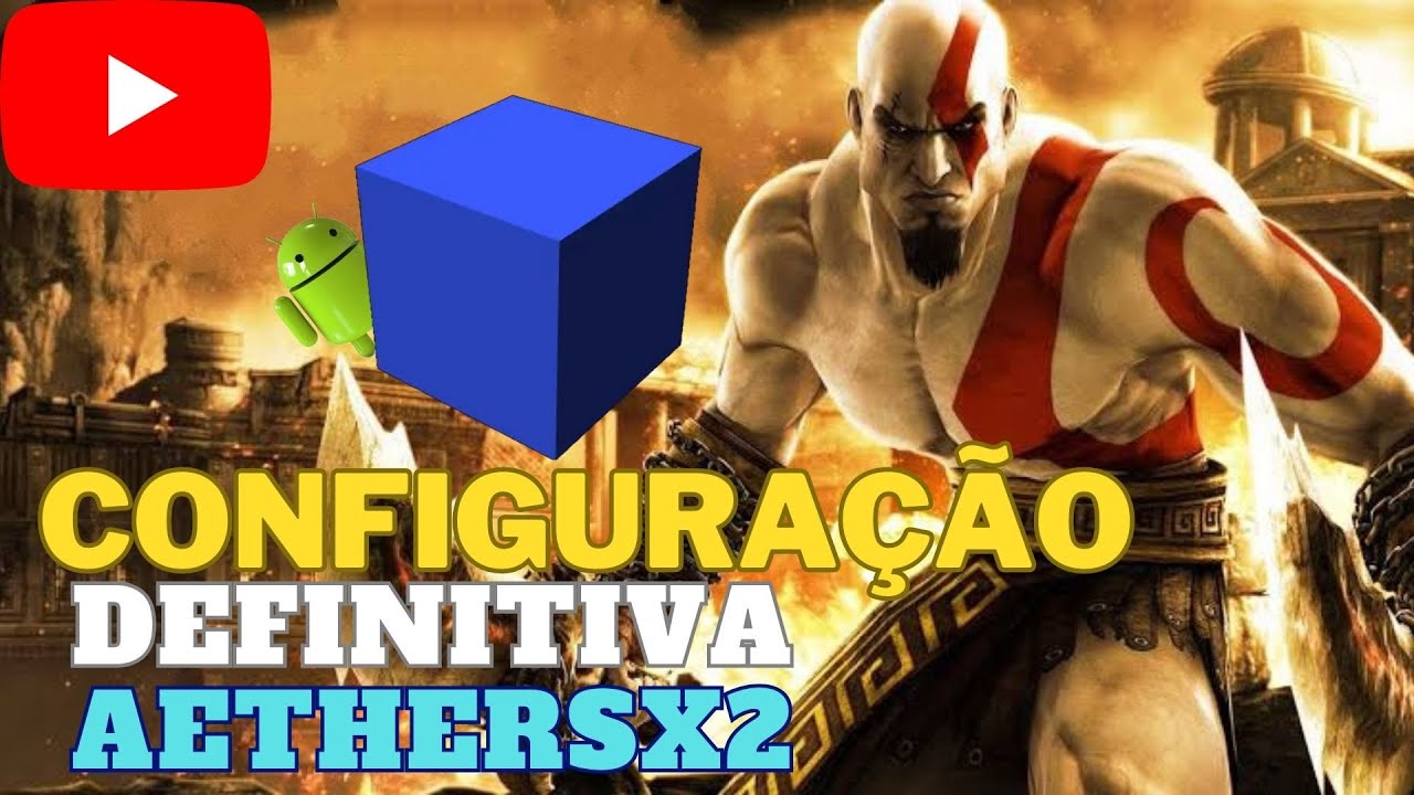A MELHOR CONFIGURAÇÃO DO AETHER SX2 PRA DISPOSITIVOS INTERMEDIÁRIOS+DICAS DE MELHOR PERFORMANCE