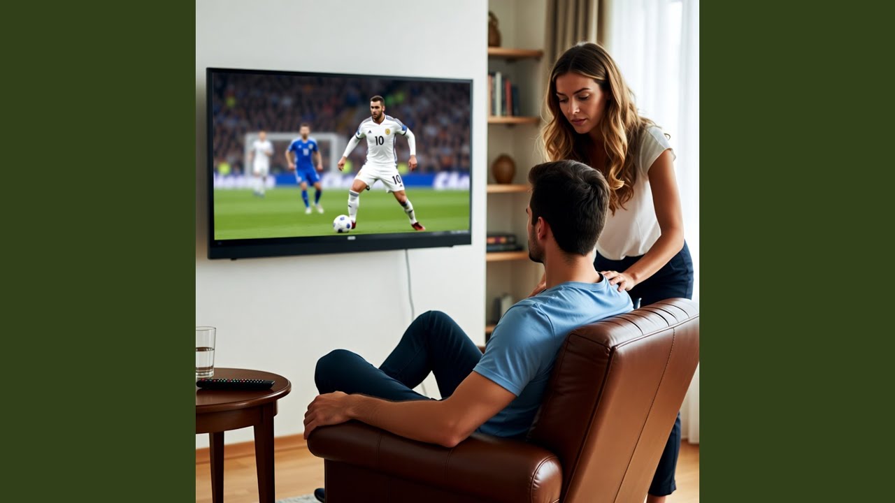 О боже, какая женщина