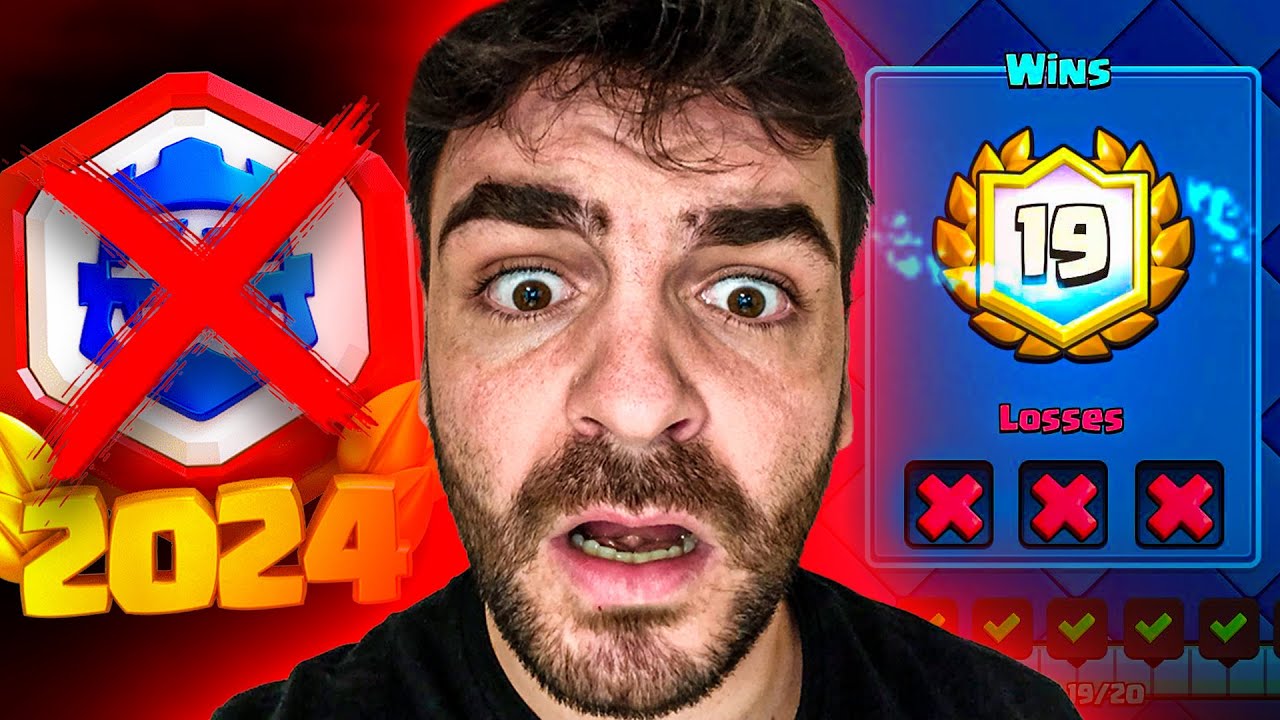 Practico para el Desafio de 20 Victorias de CRL ¿Otro 19-3?💀
