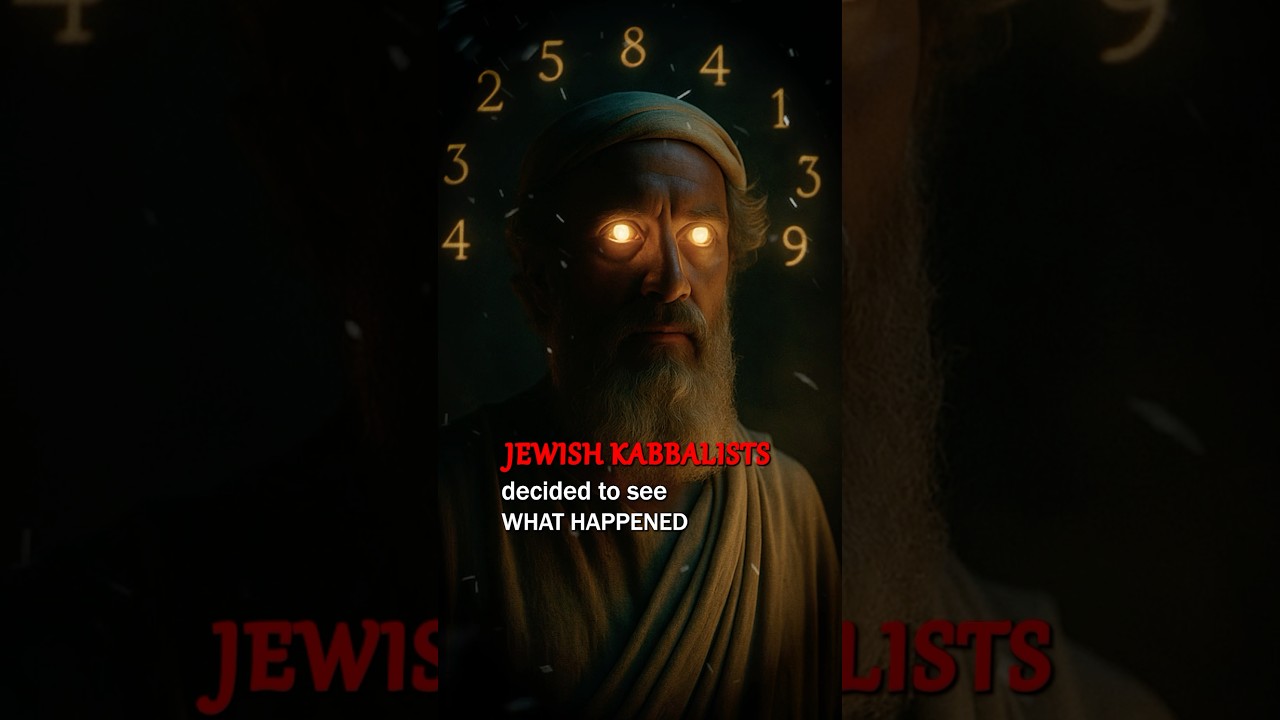 What Happens When You Use the Bible as a Spell Book?#kabbalah #gnosticism #magick #occult #esoteric