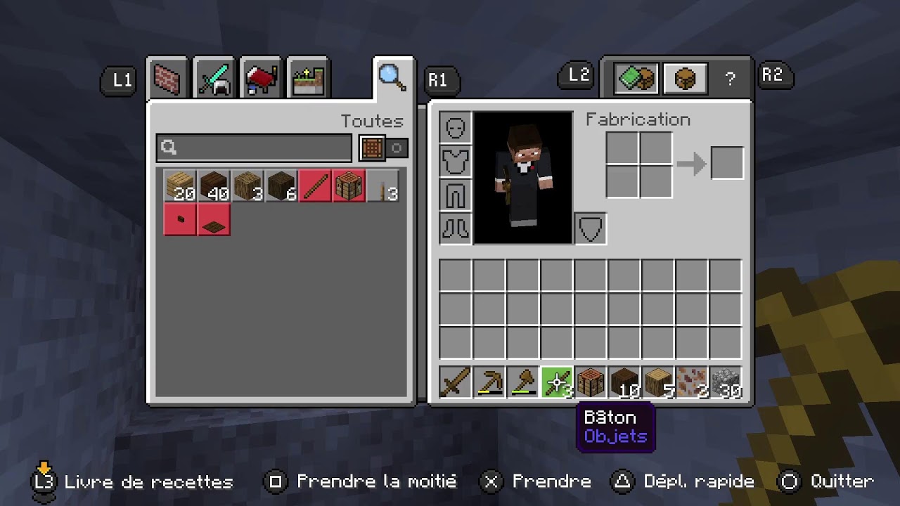 Merci pour les 100 abonné