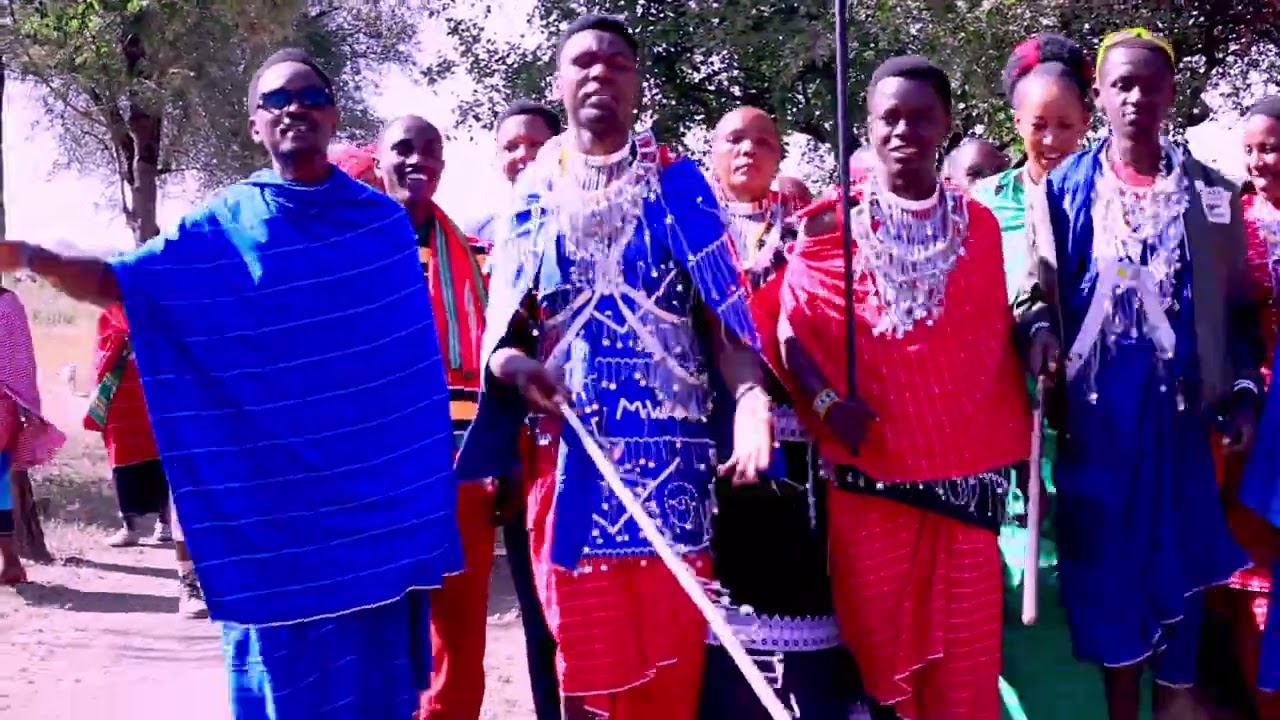Tazama maubiri ya uzinduzi wa Albam