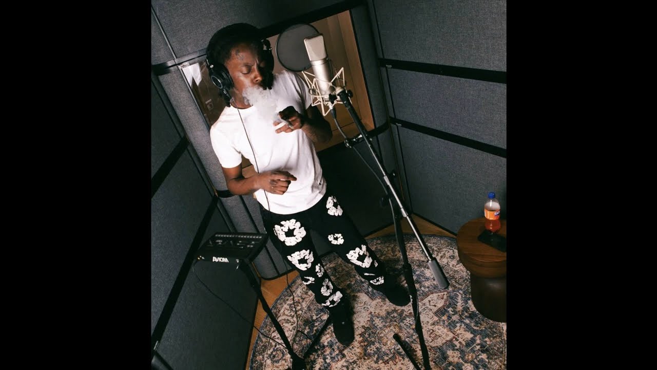 [FREE] Raq Baby Type Beat - BALL 4EVER