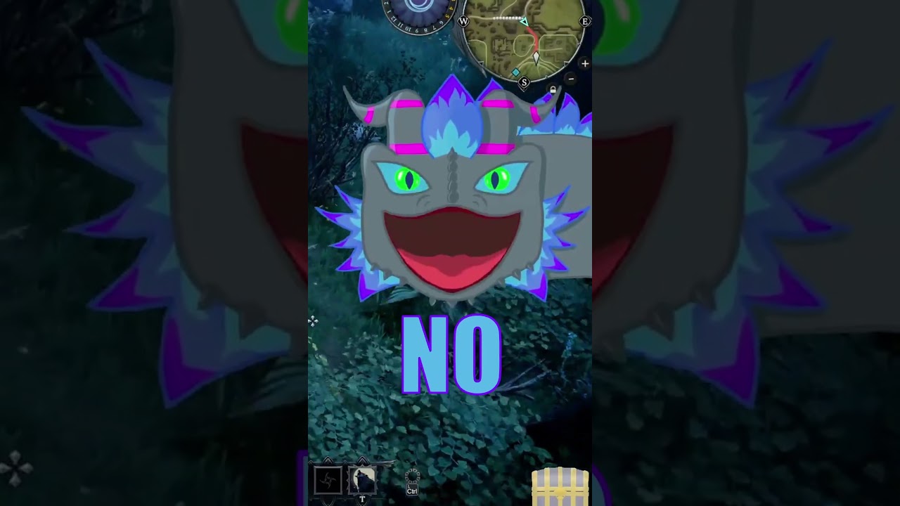 A Public Service Announcment | V Rising Twitch Highlights