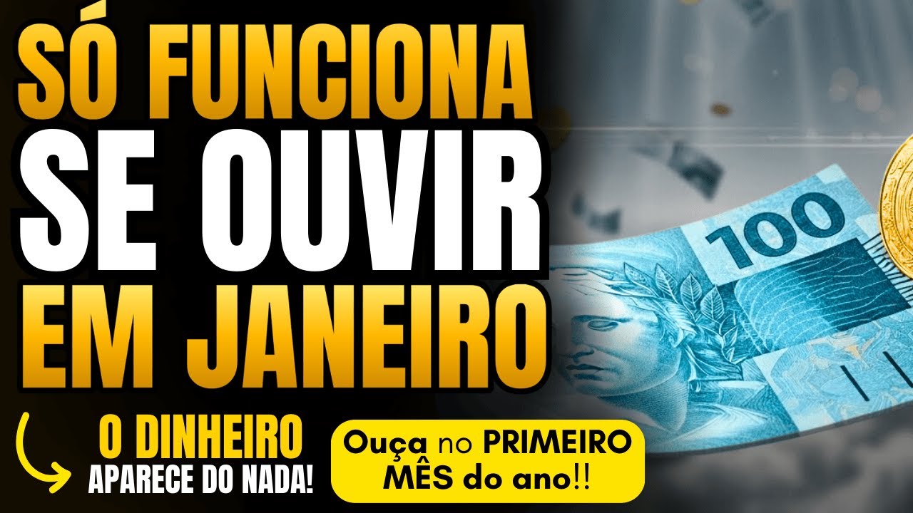 🔥💰 OU&Ccedil;A O PAI NOSSO DA RIQUEZA PARA ATIVAR SUA PROSPERIDADE EM 2026