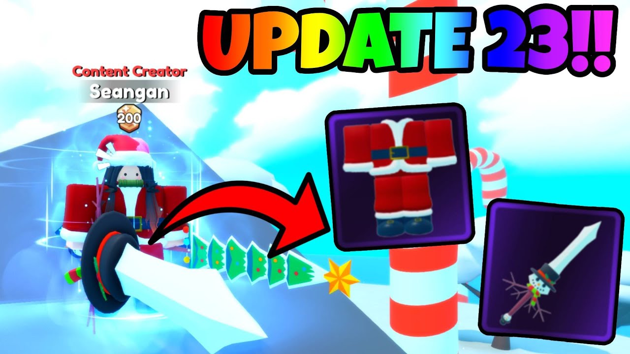 NEW YEAR... *NEW* GRIND!! UPDATE 23 Anime Strike  Simulator!!
