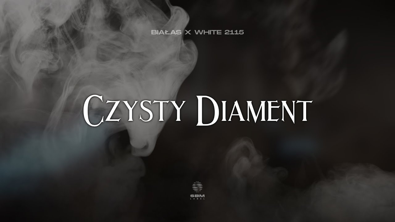 Białas & White 2115 - Czysty diament