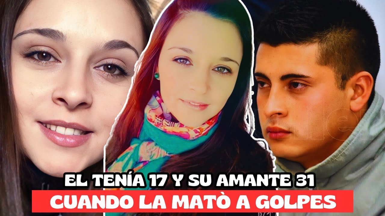 El caso de Carla Pereira | Documental Historia Criminal