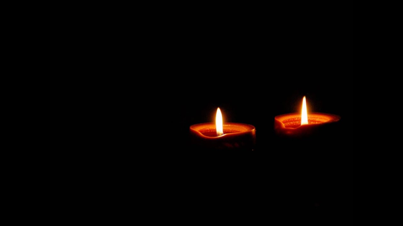 Candlelight Jesus, Jesus