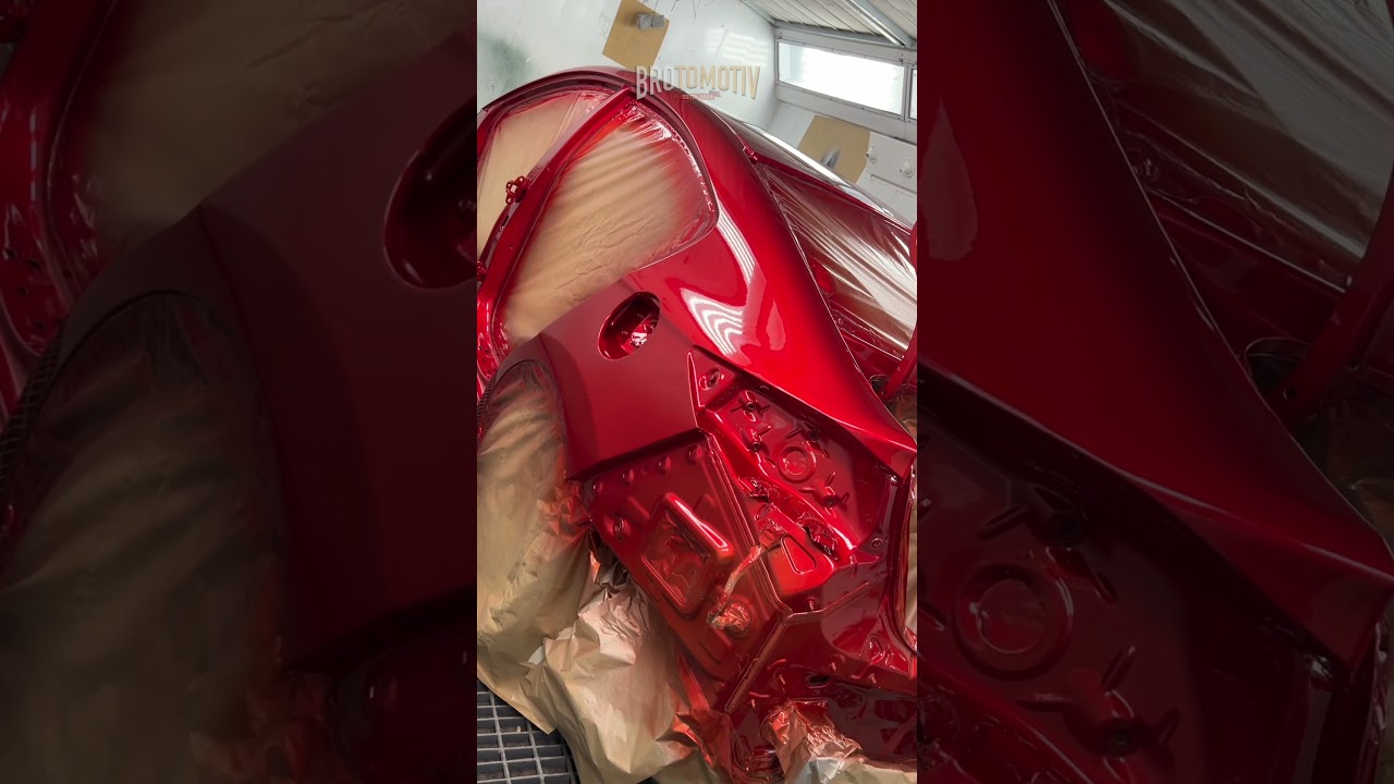 We transformed this 8years old ELANTRA into brand new car🤩@Brotomotiv @vlogsbrotomotiv #brotomotiv