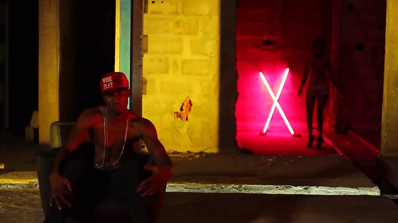 ROCCAH - MATCHES - CLIP OFFICIEL