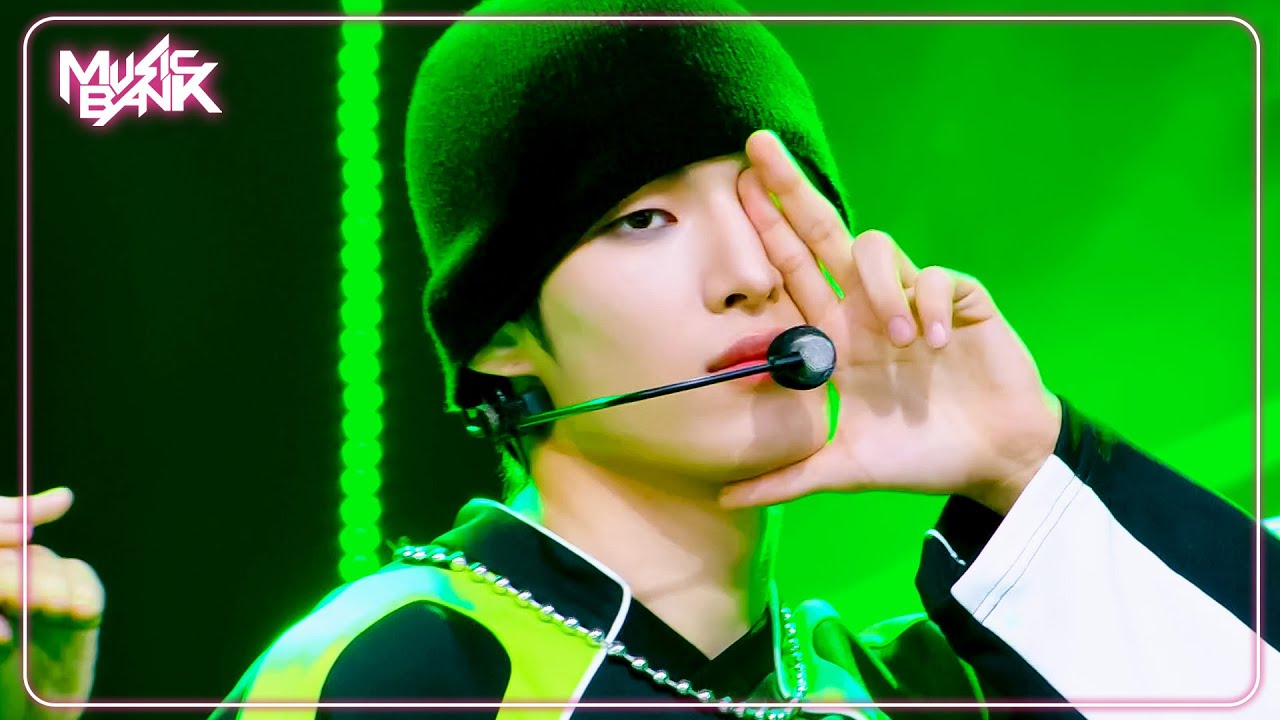 TAKEOVER - 82MAJOR エイティートゥーメジャー 에이티투메이저 [Music Bank] | KBS WORLD TV 250425