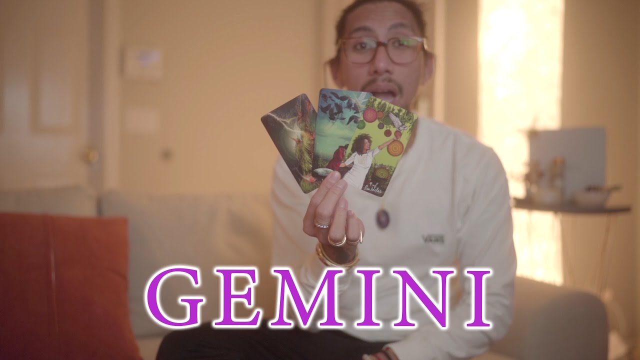 GEMINI - 