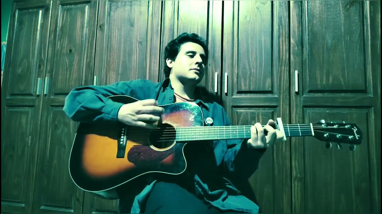 TALK - Coldplay (Leo Diaz Tulian Cover)