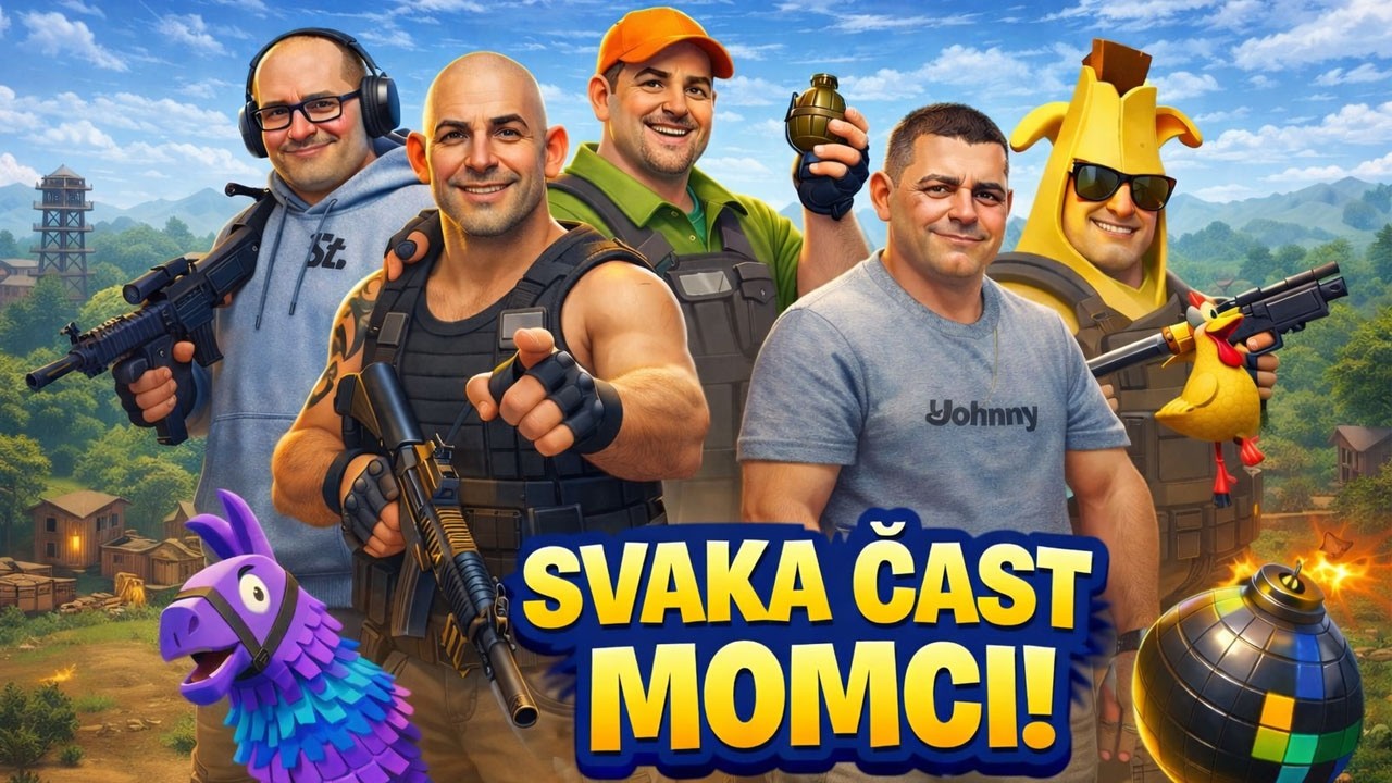 🔴SVAKA ČAST MOMCI! 💣 Akcija sa ekipom na mapi! | LIVE  (Shorts)