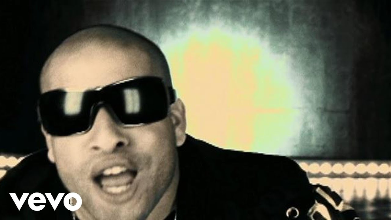 Voltio - Pónmela (Video)