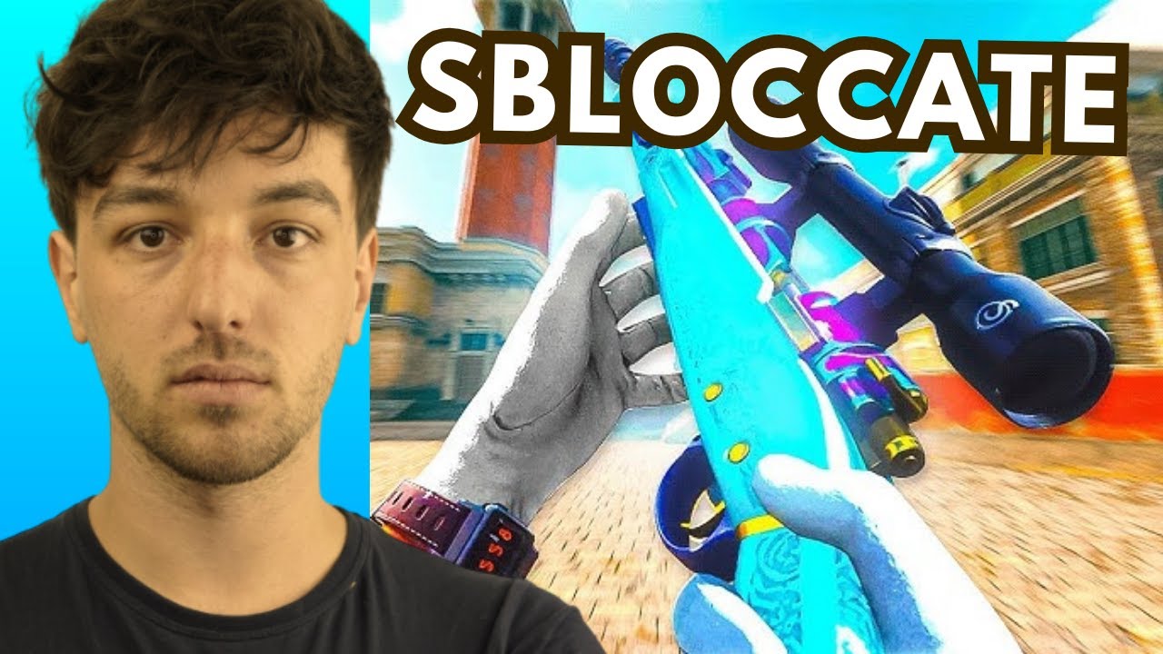 COME SBLOCCARE tutte le ARMI e ACCESSORI di WARZONE